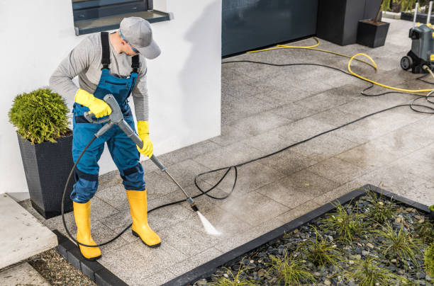 Best Pressure Washing Patio  in Marysville, KS